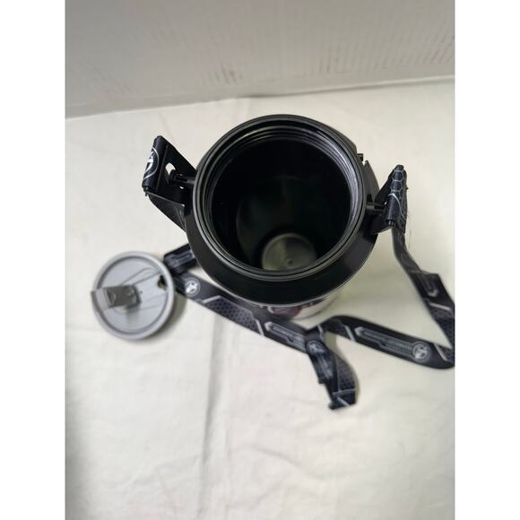 Disney Parks Black Panther Wakanda
Forever Coke Sipper main image 4